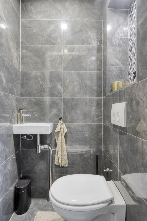 Foto 4 van Millinxstraat 76-A in Rotterdam