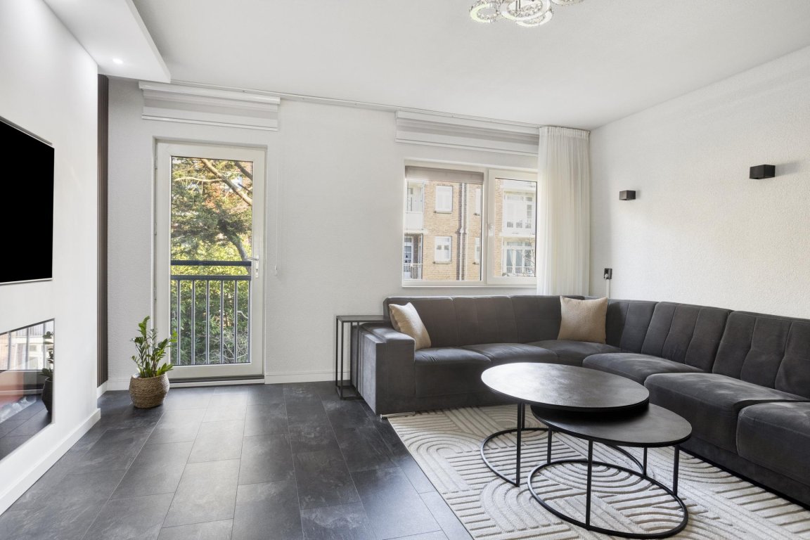 Foto 5 van Millinxstraat 76-A in Rotterdam