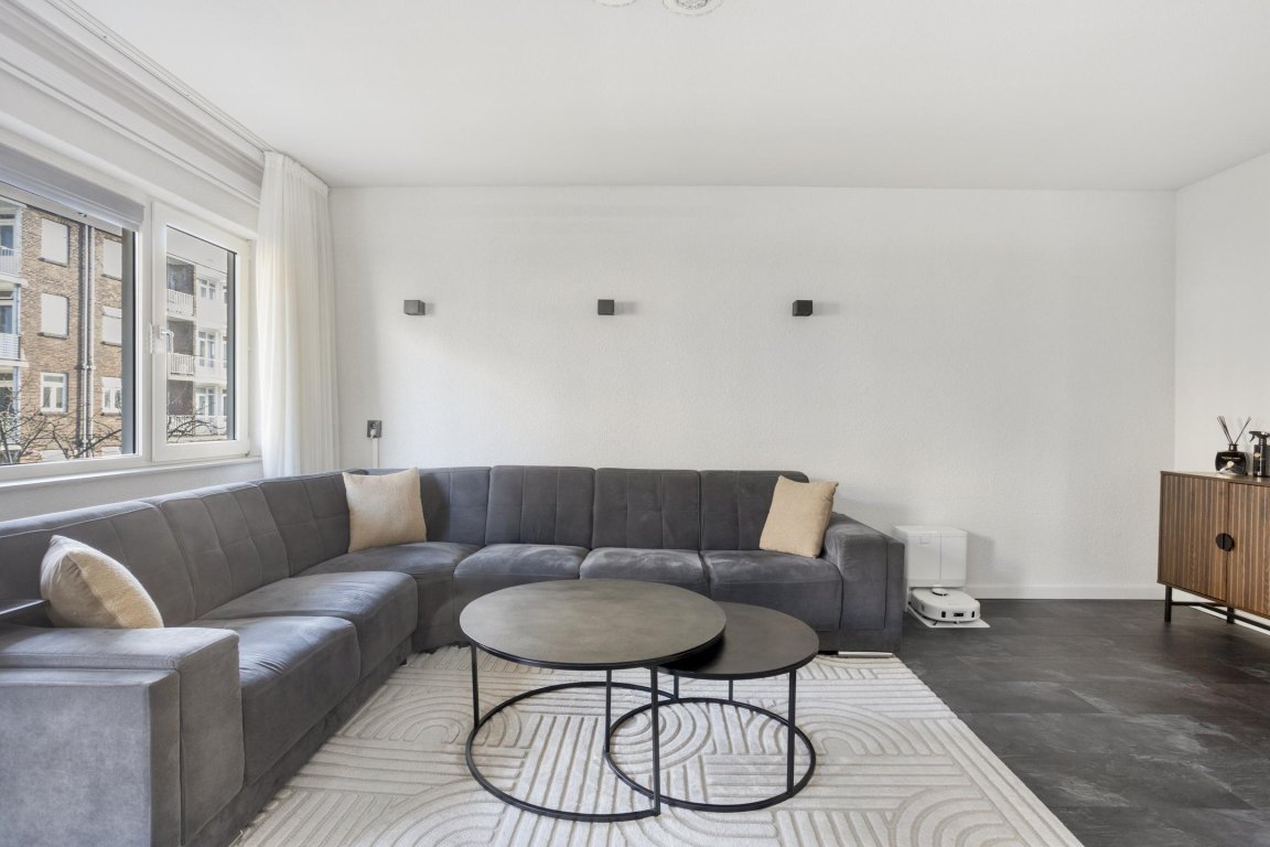 Foto 9 van Millinxstraat 76-A in Rotterdam