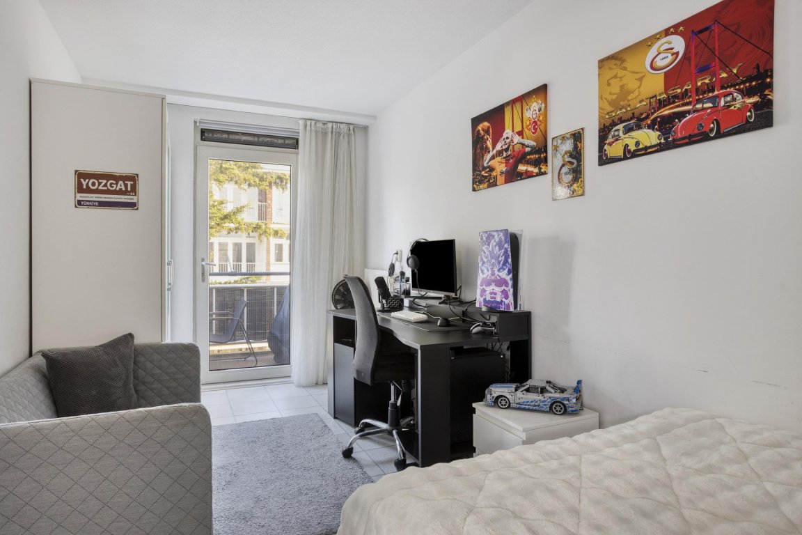 Foto 23 van Millinxstraat 76-A in Rotterdam