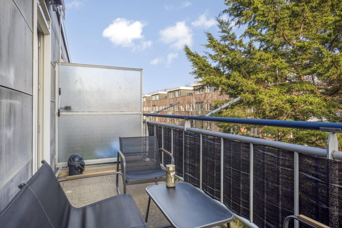 Foto 25 van Millinxstraat 76-A in Rotterdam