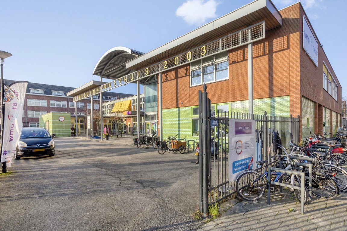 Foto 26 van Millinxstraat 76-A in Rotterdam