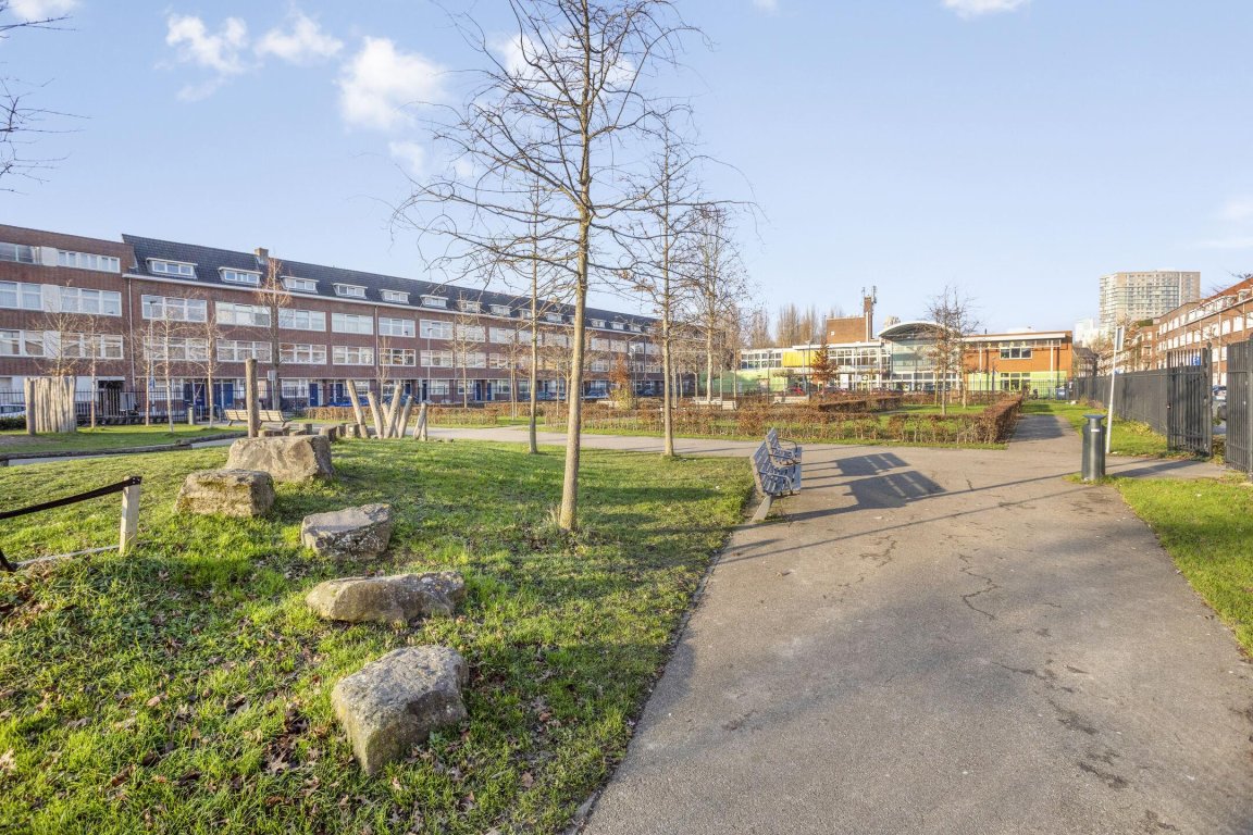 Foto 27 van Millinxstraat 76-A in Rotterdam