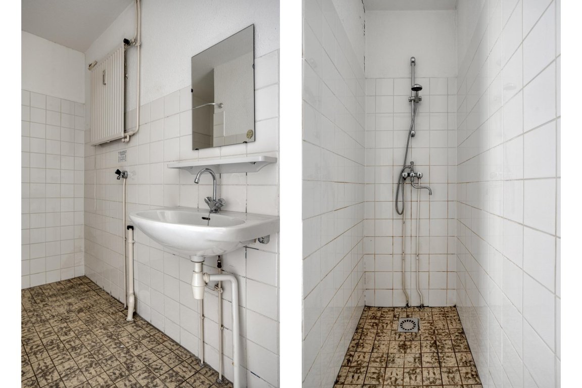 Foto 14 van Malmöpad 95 in Rotterdam