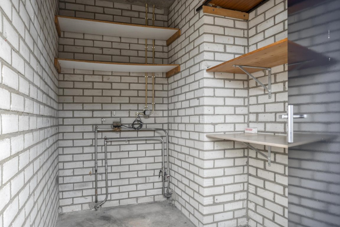 Foto 18 van Malmöpad 95 in Rotterdam