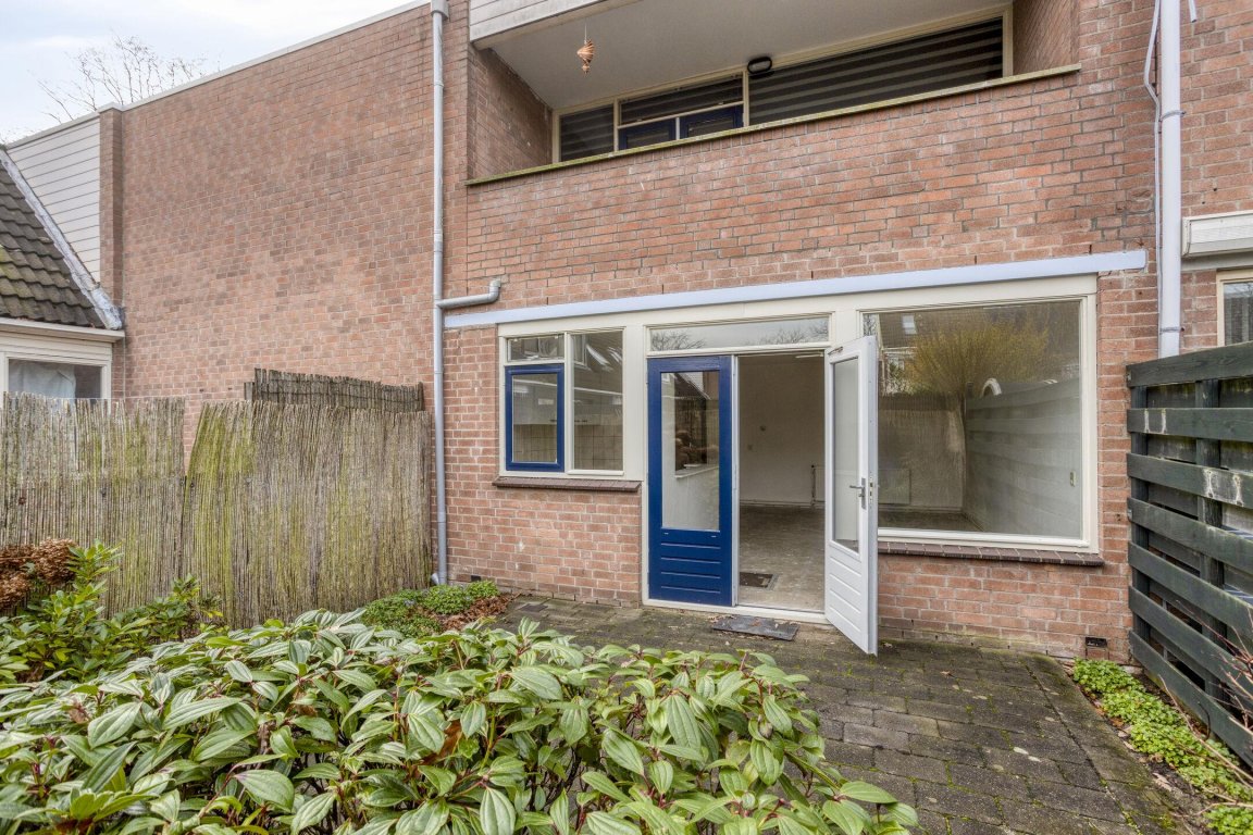 Foto 6 van Malmöpad 95 in Rotterdam