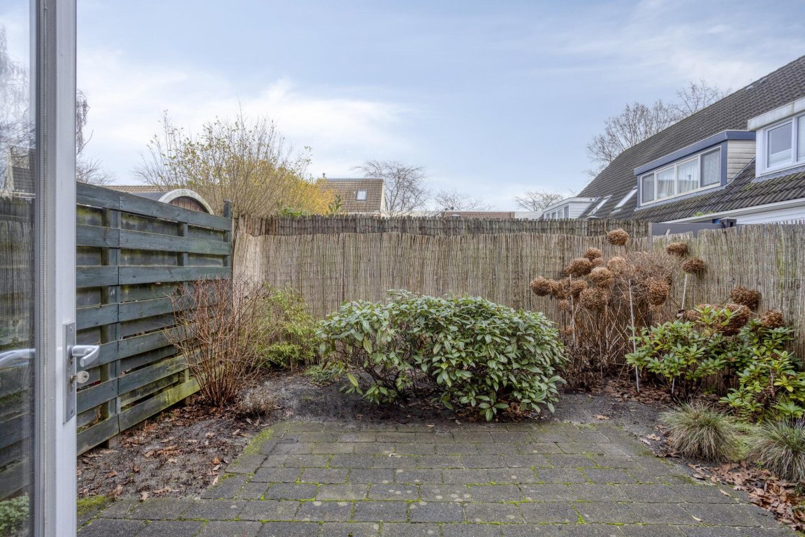 Foto 15 van Malmöpad 95 in Rotterdam