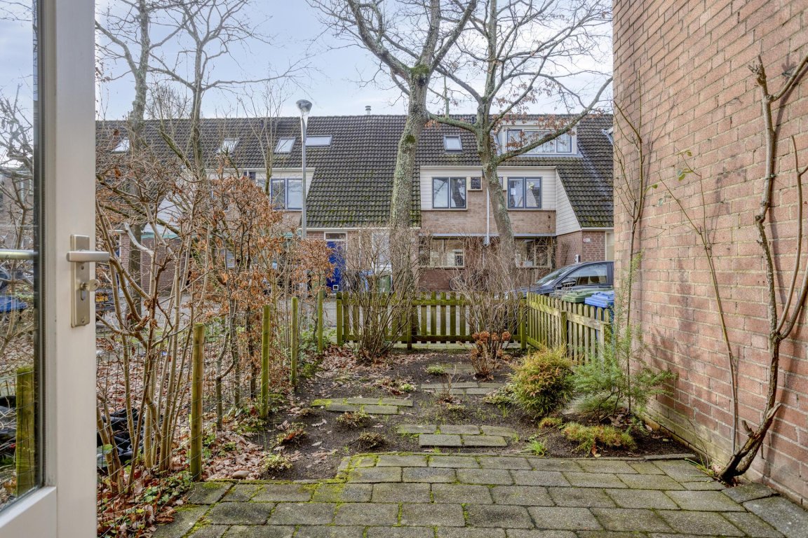 Foto 20 van Malmöpad 95 in Rotterdam