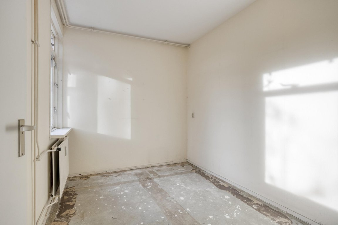 Foto 9 van Malmöpad 95 in Rotterdam