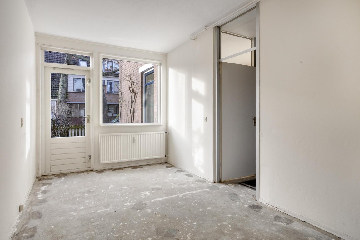 Foto 11 van Malmöpad 95 in Rotterdam