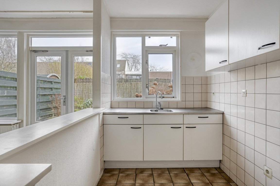 Foto 7 van Malmöpad 95 in Rotterdam