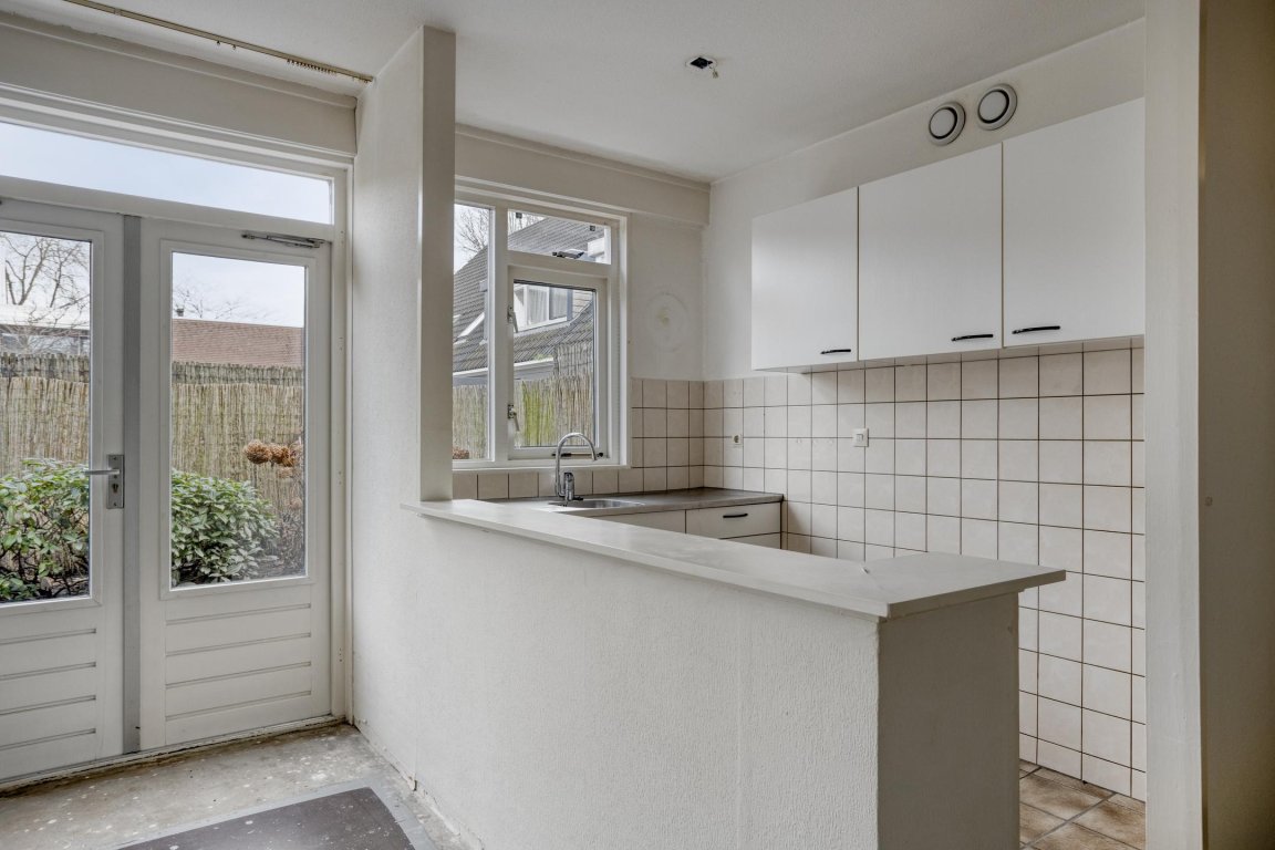 Foto 8 van Malmöpad 95 in Rotterdam