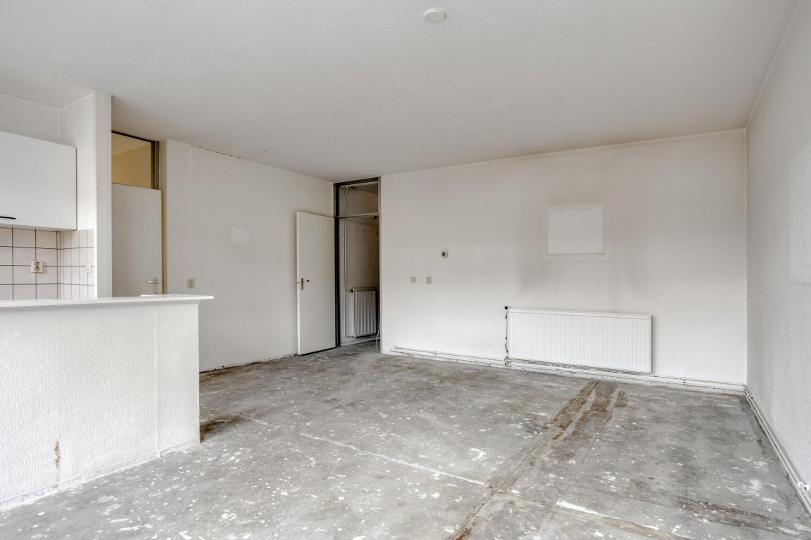 Foto 3 van Malmöpad 95 in Rotterdam