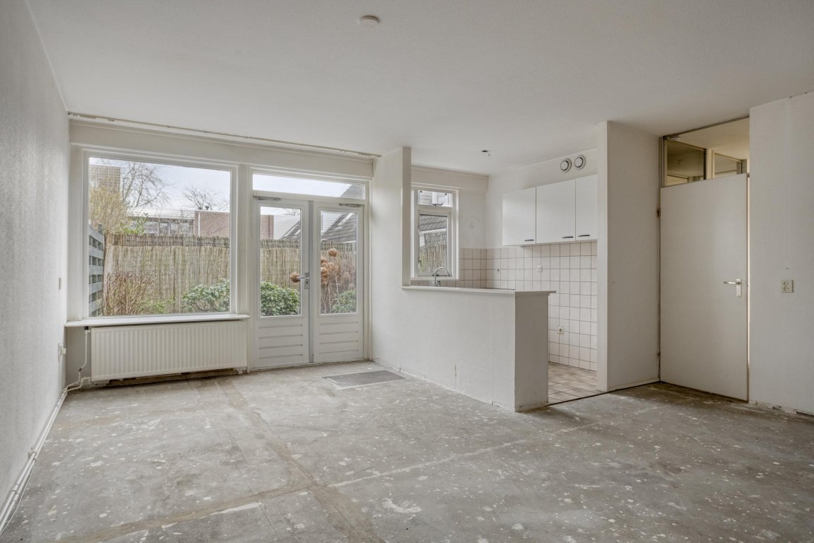 Foto 4 van Malmöpad 95 in Rotterdam