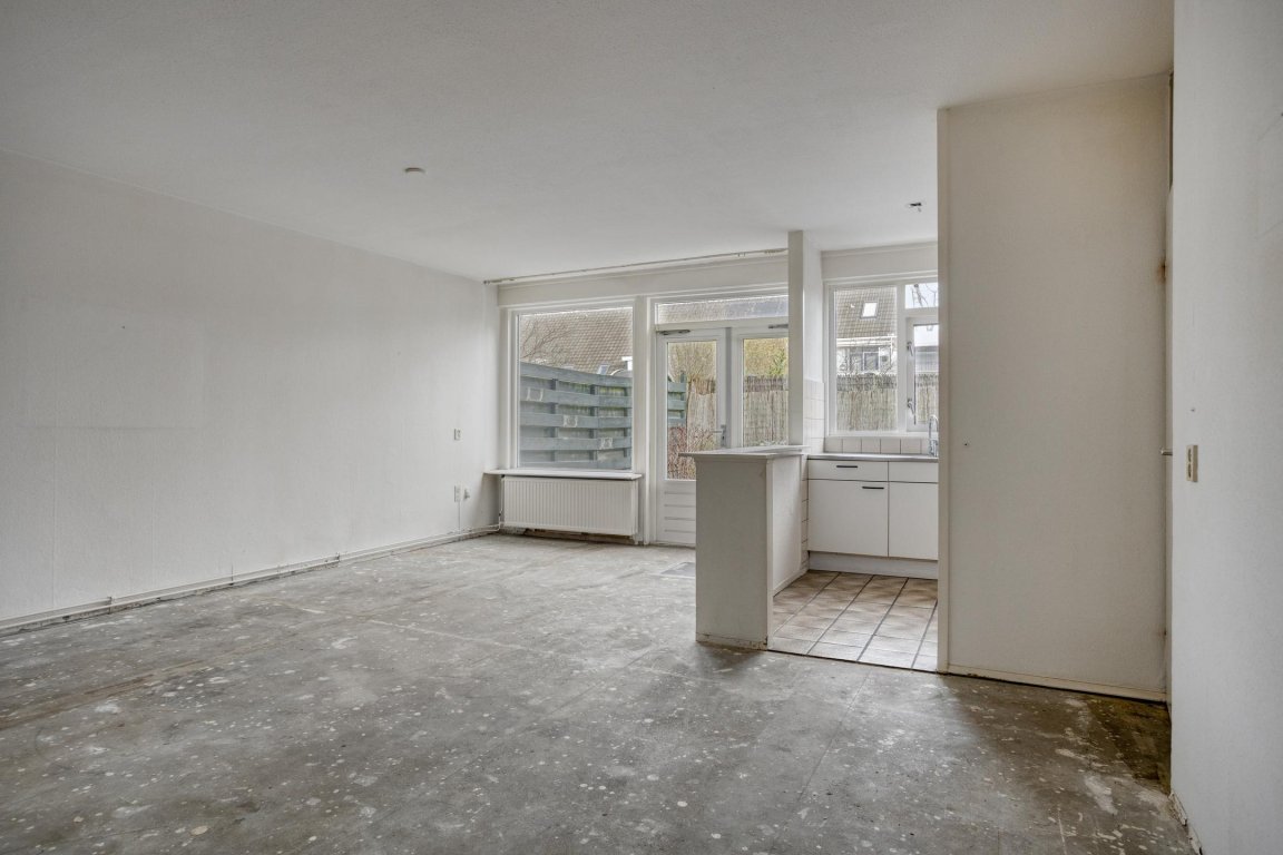 Foto 5 van Malmöpad 95 in Rotterdam