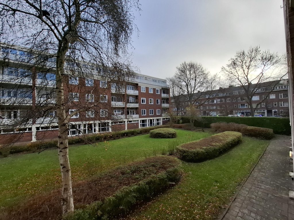 Foto 1 van Doggerstraat 26-a in Rotterdam