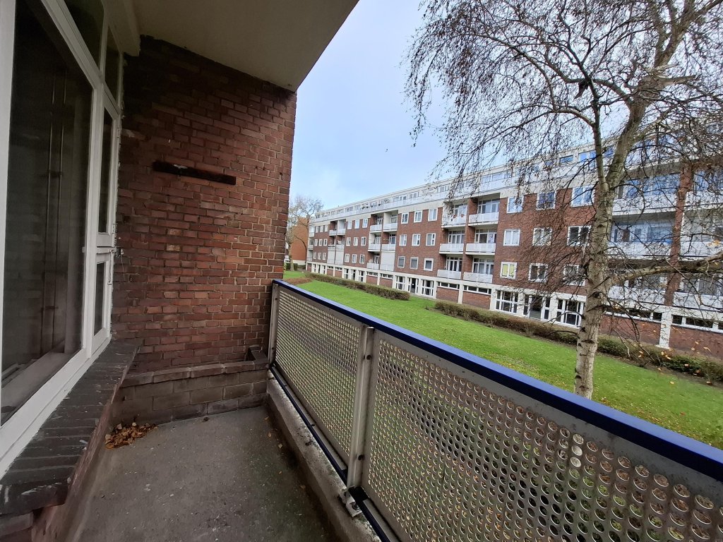 Foto 6 van Doggerstraat 26-a in Rotterdam