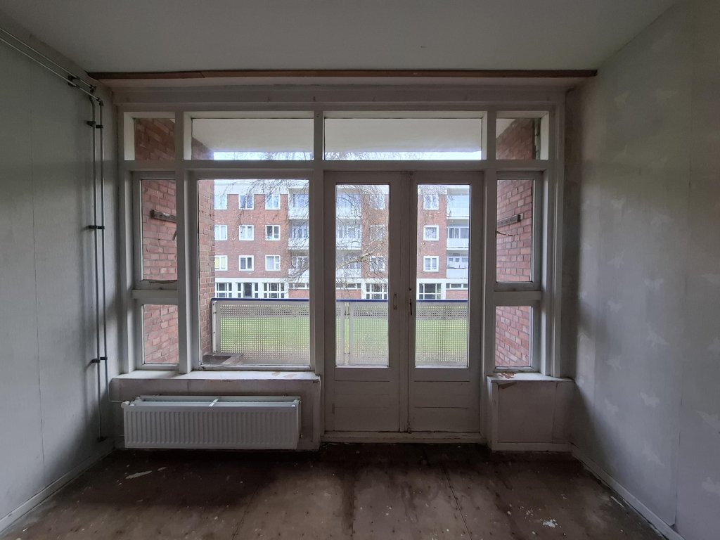 Foto 5 van Doggerstraat 26-a in Rotterdam