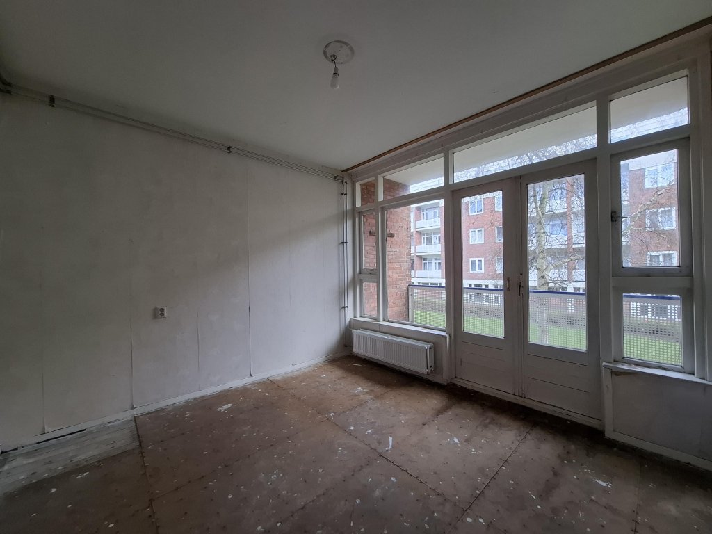 Foto 4 van Doggerstraat 26-a in Rotterdam