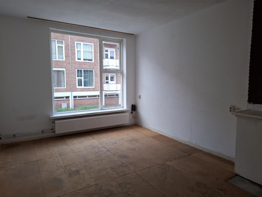 Foto 3 van Doggerstraat 26-a in Rotterdam