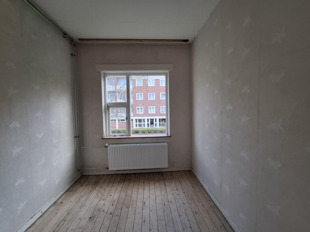 Foto 7 van Doggerstraat 26-a in Rotterdam