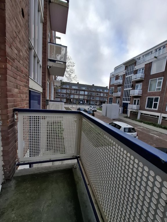 Foto 10 van Doggerstraat 26-a in Rotterdam