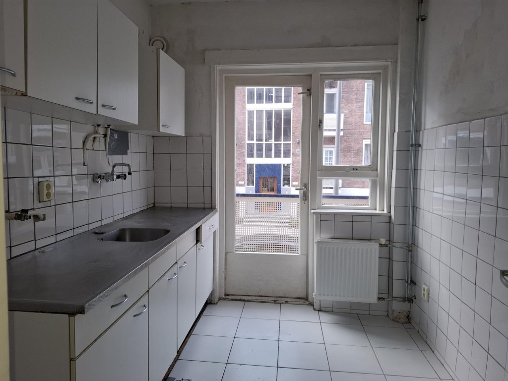 Foto 9 van Doggerstraat 26-a in Rotterdam