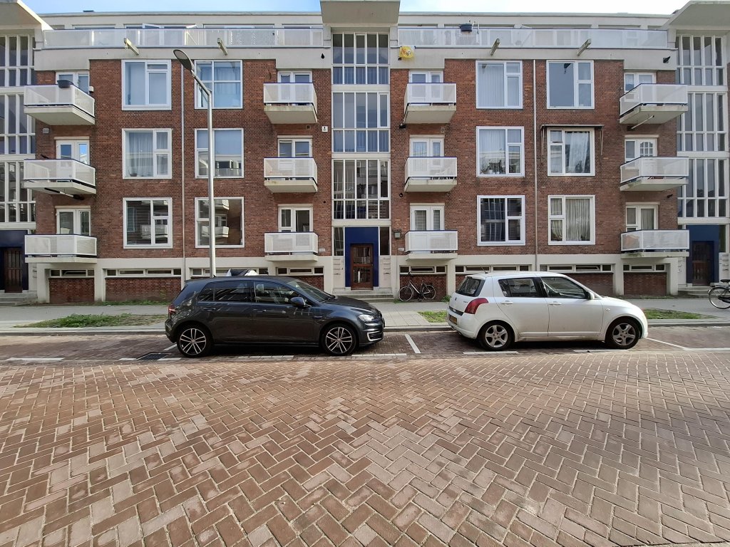 Foto 14 van Doggerstraat 26-a in Rotterdam