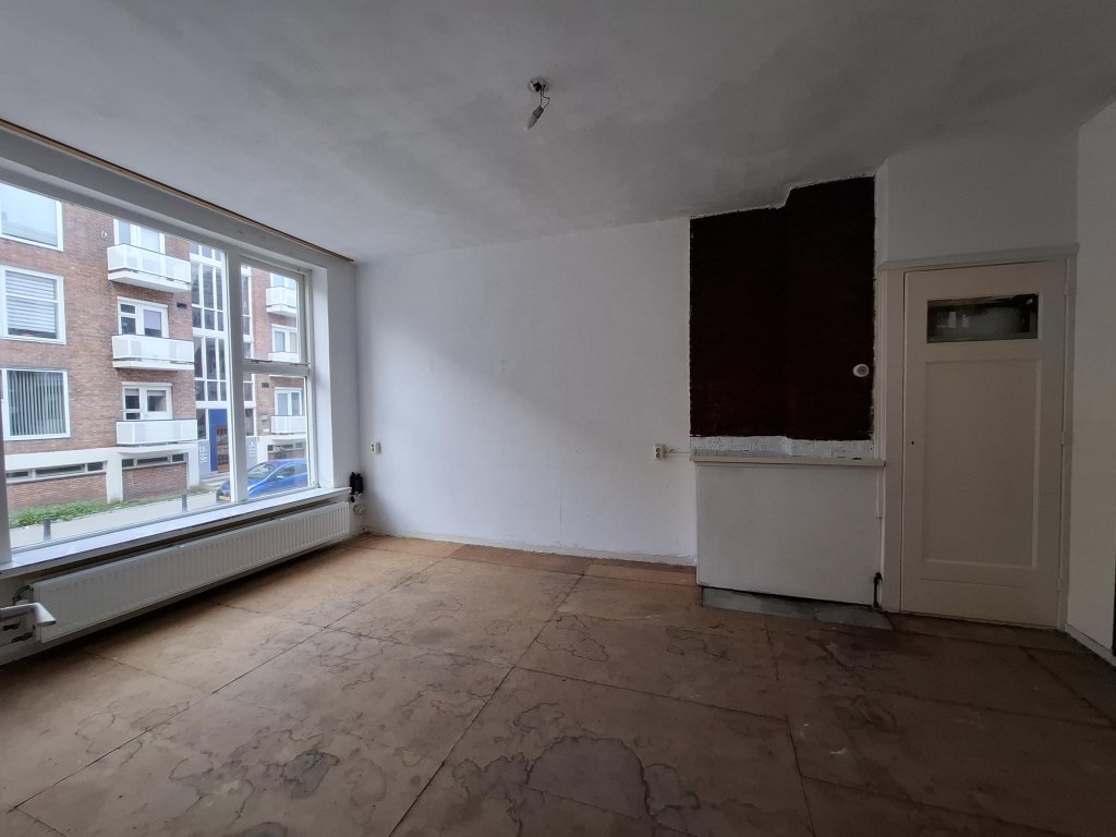 Foto 2 van Doggerstraat 26-a in Rotterdam