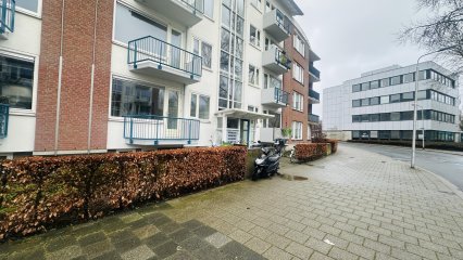 Van Lodensteynstraat 149 in Delft