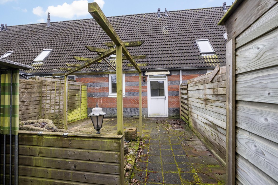 Foto 3 van Deelheugte 76 in Assen