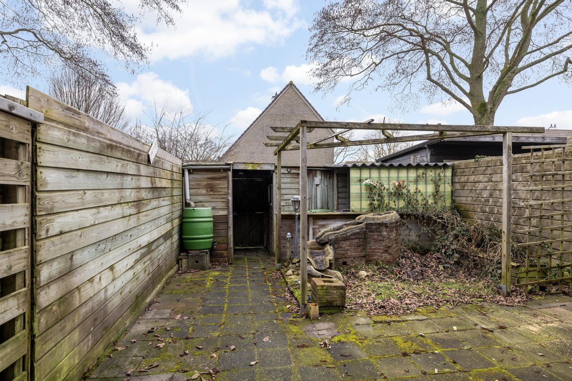 Foto 14 van Deelheugte 76 in Assen