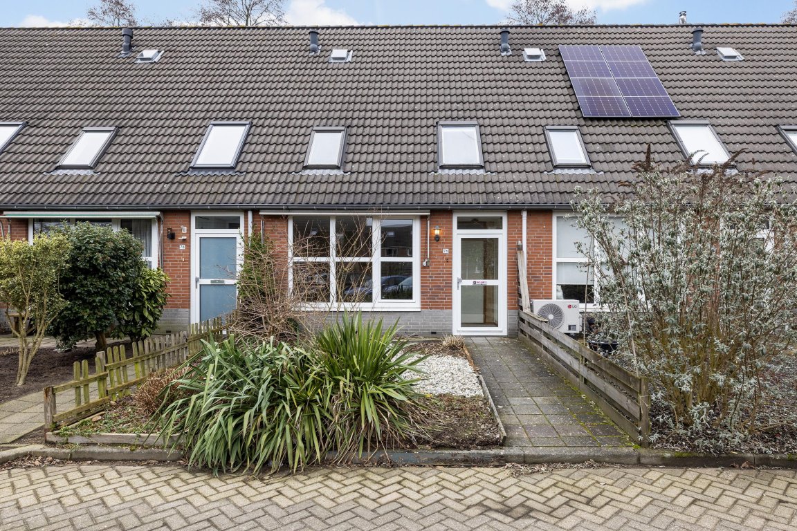 Foto 1 van Deelheugte 76 in Assen