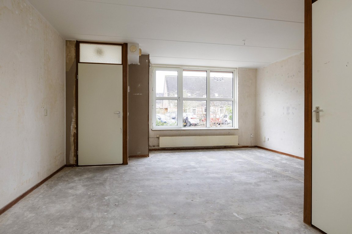 Foto 5 van Deelheugte 76 in Assen