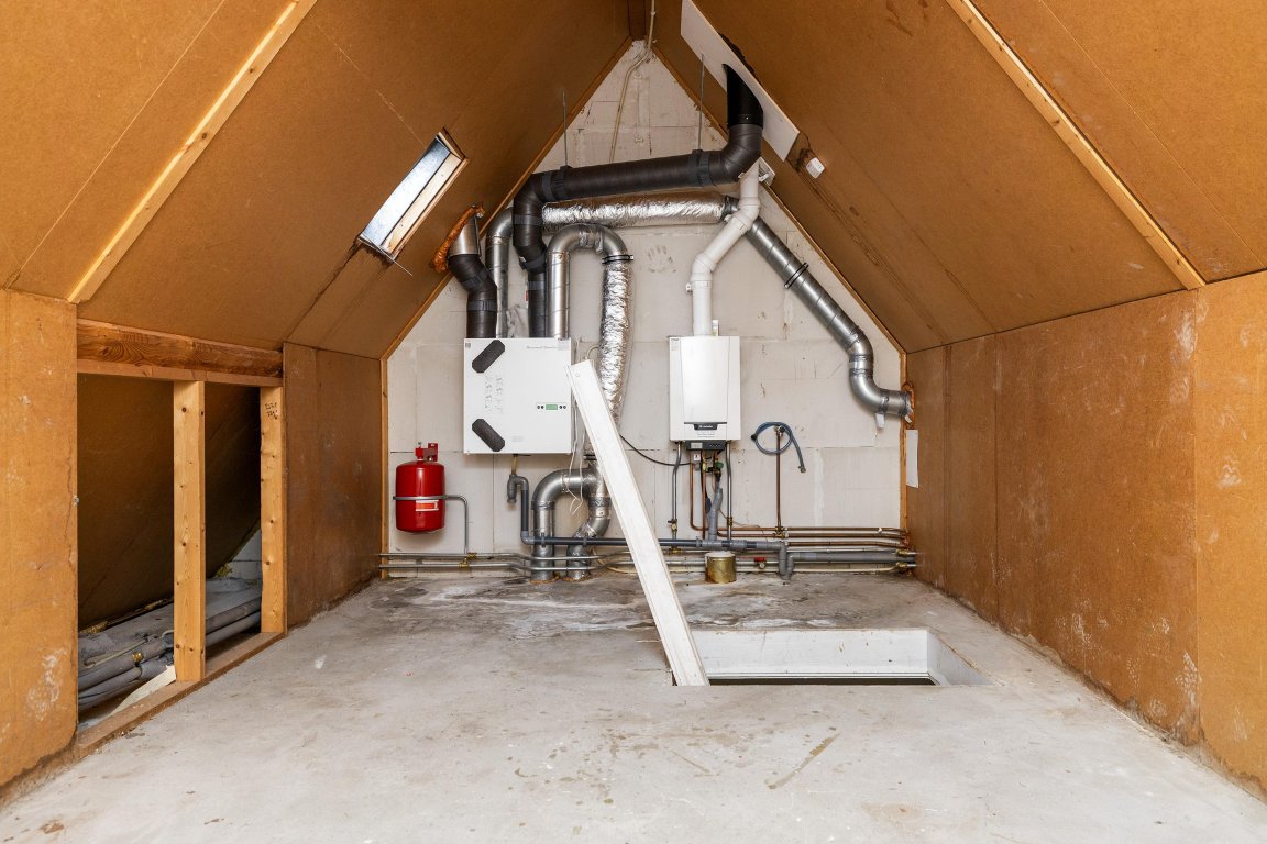 Foto 13 van Deelheugte 76 in Assen