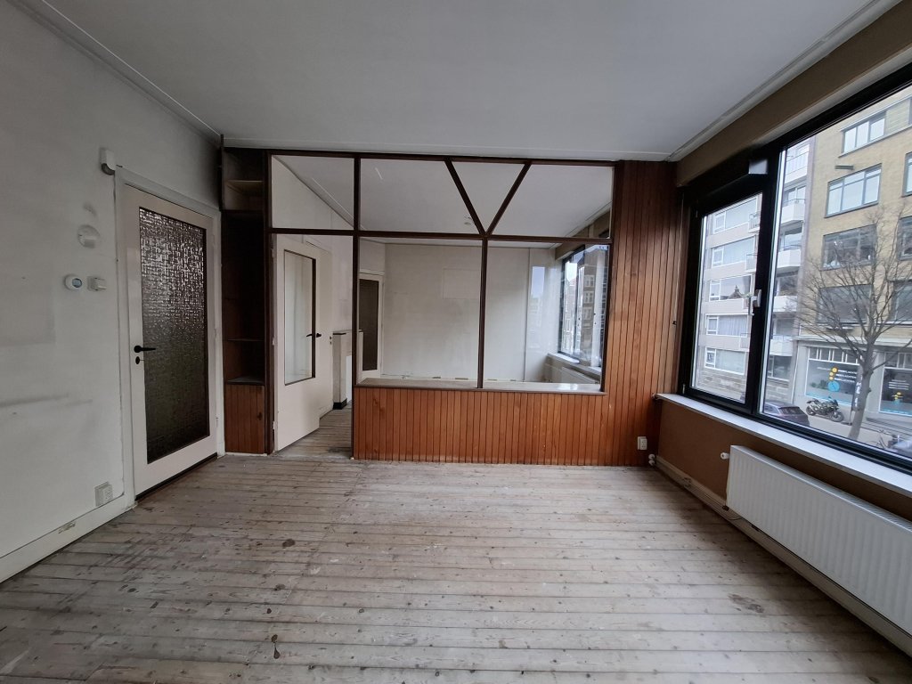 Foto 3 van Walenburgerweg 4-b in Rotterdam