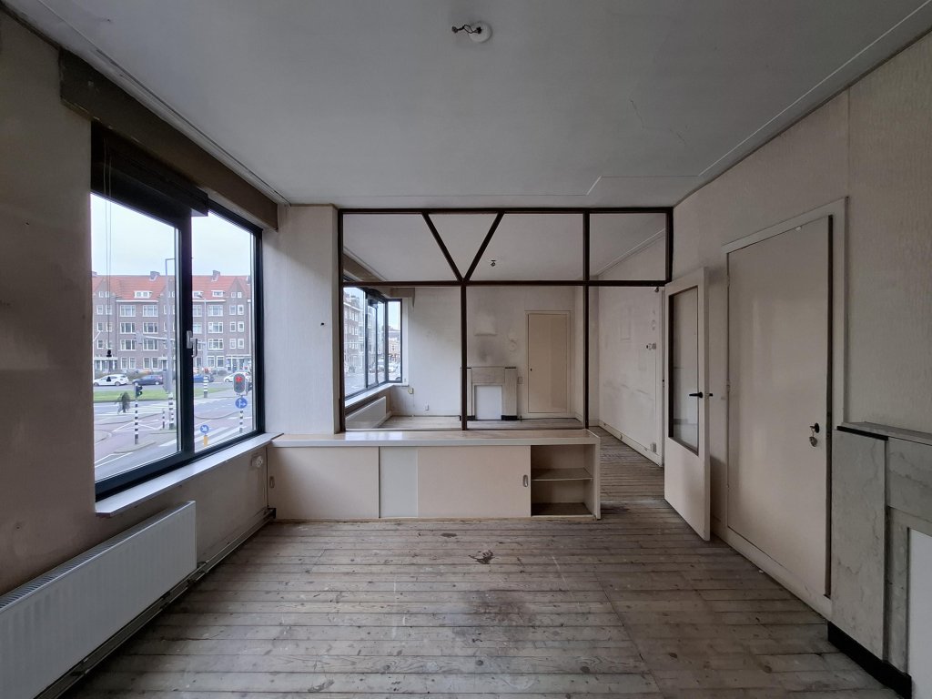 Foto 1 van Walenburgerweg 4-b in Rotterdam