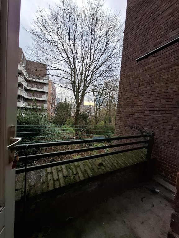 Foto 10 van Walenburgerweg 4-b in Rotterdam