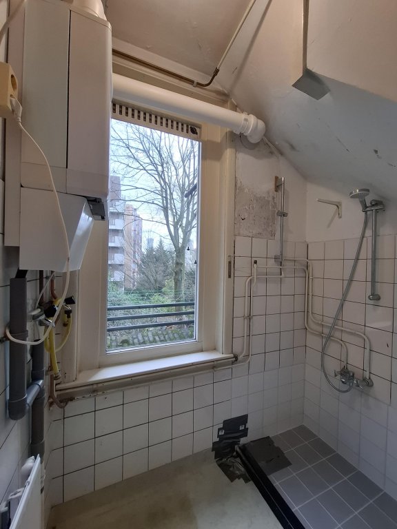 Foto 9 van Walenburgerweg 4-b in Rotterdam