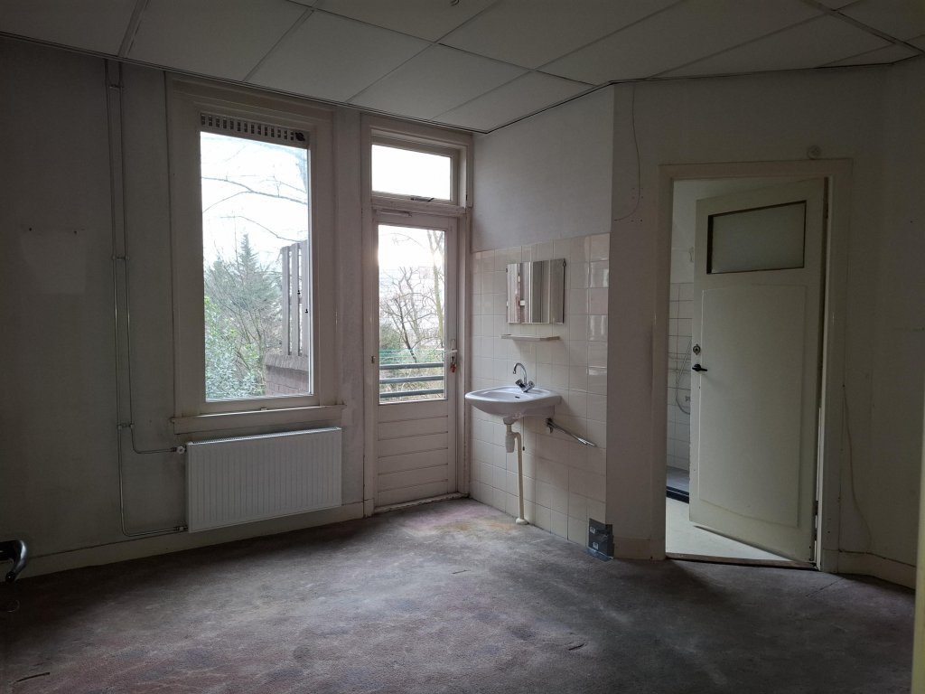 Foto 8 van Walenburgerweg 4-b in Rotterdam