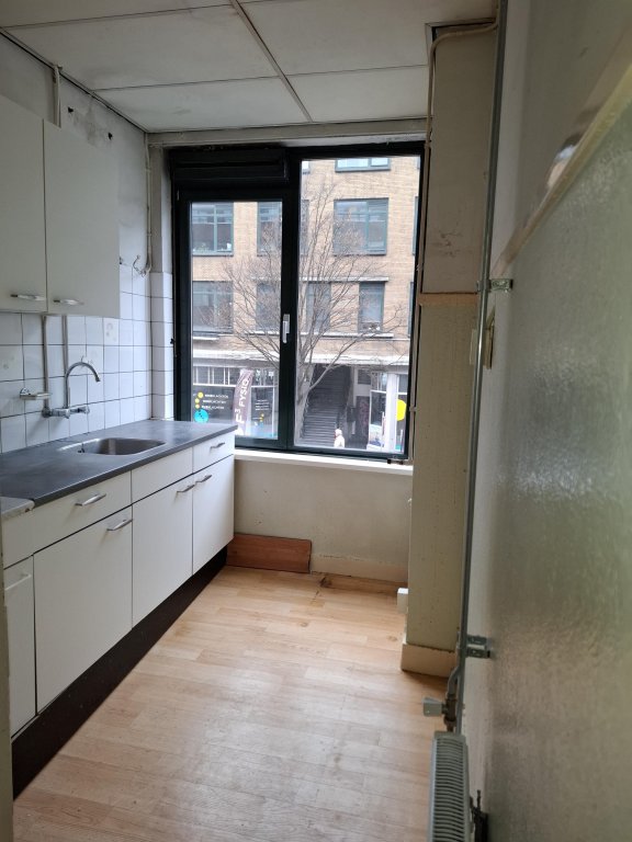 Foto 4 van Walenburgerweg 4-b in Rotterdam