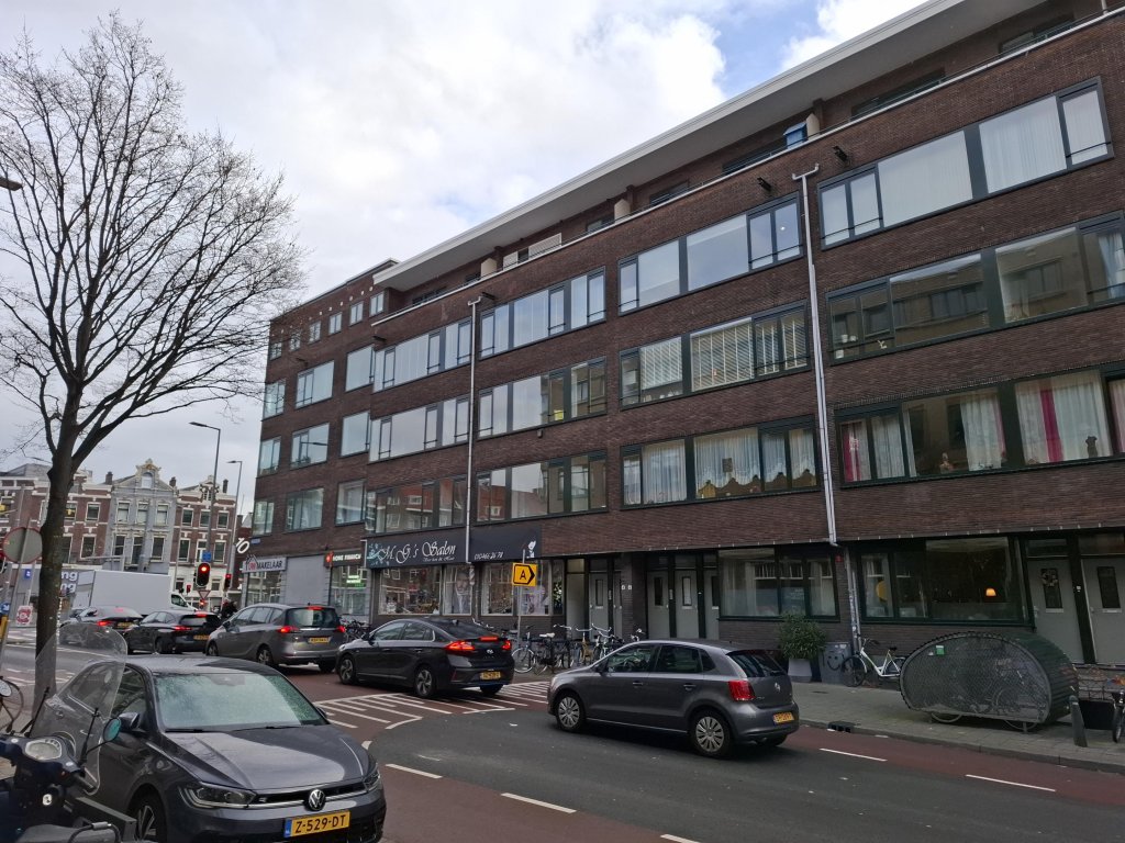 Foto 14 van Walenburgerweg 4-b in Rotterdam