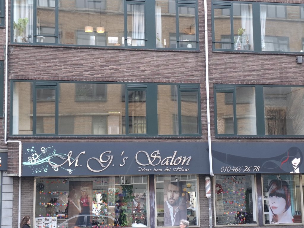 Foto 15 van Walenburgerweg 4-b in Rotterdam