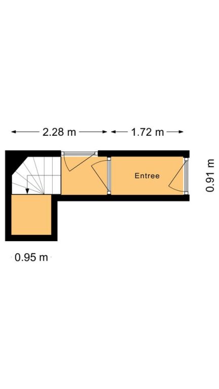 Foto 16 van Walenburgerweg 4-b in Rotterdam