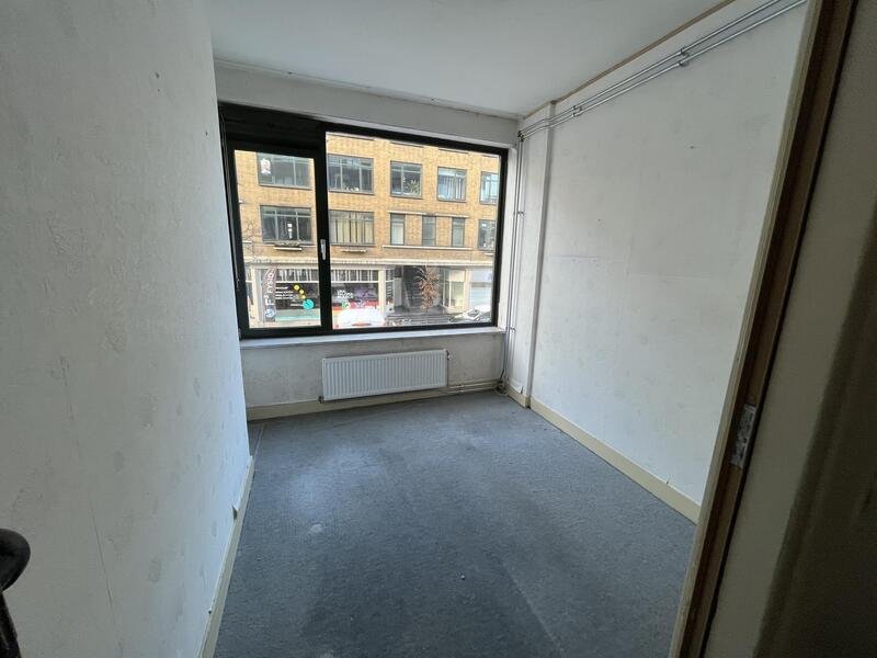 Foto 6 van Walenburgerweg 4-b in Rotterdam