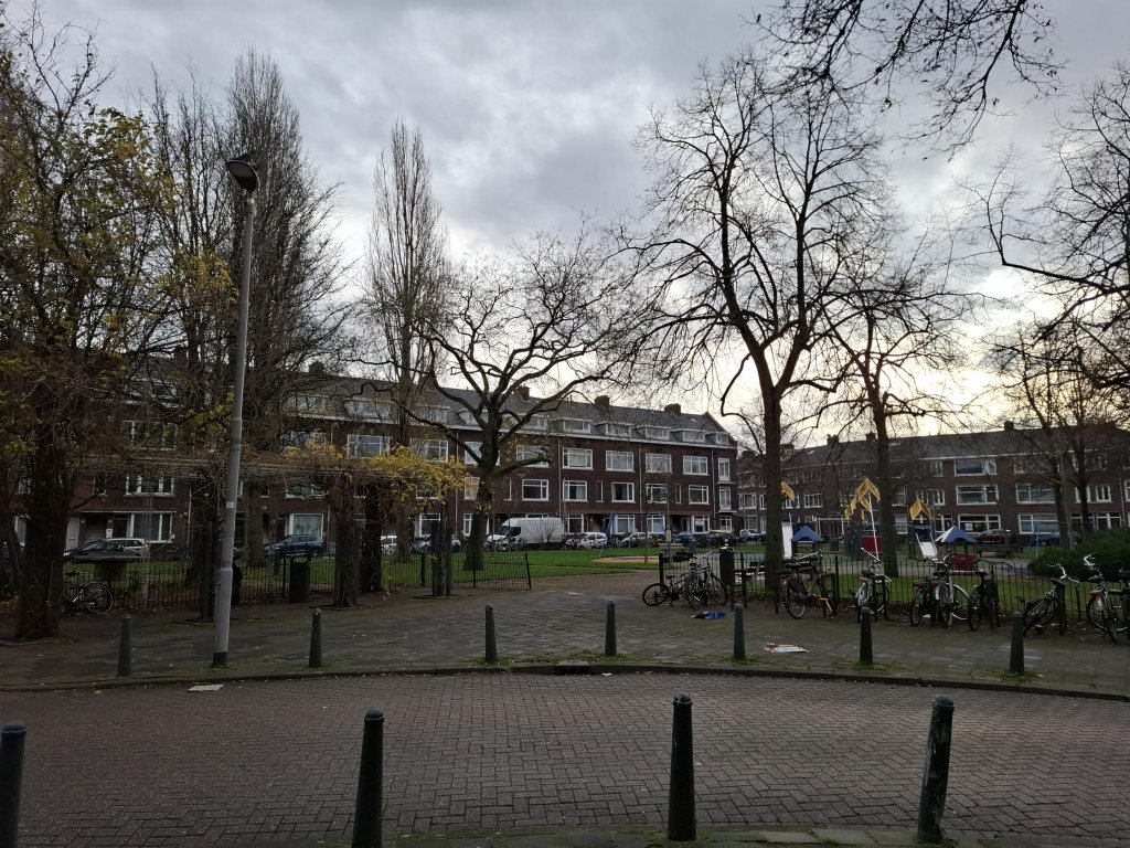 Foto 17 van Zweedsestraat 117-A01 in Rotterdam