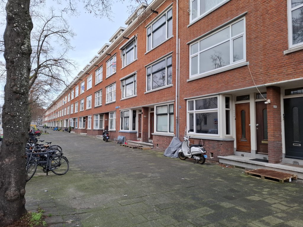 Foto 16 van Zweedsestraat 117-A01 in Rotterdam