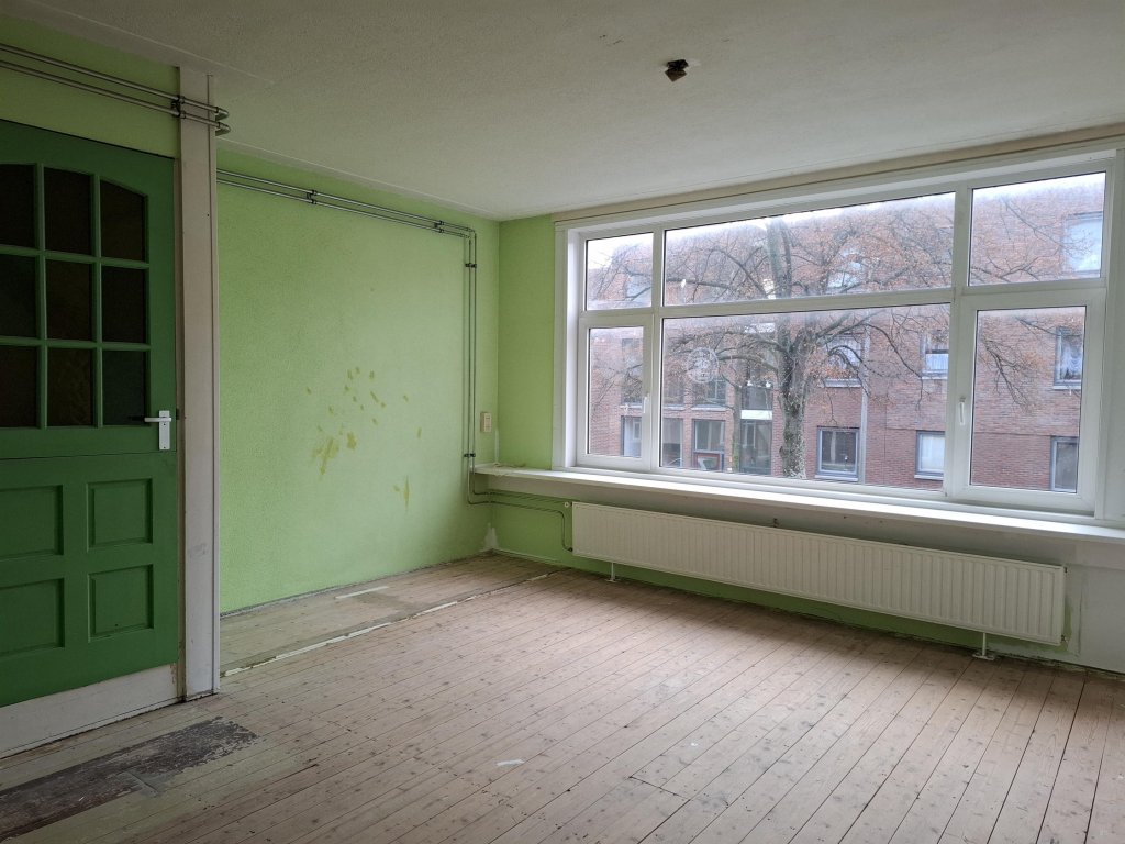 Foto 9 van Zweedsestraat 117-A01 in Rotterdam