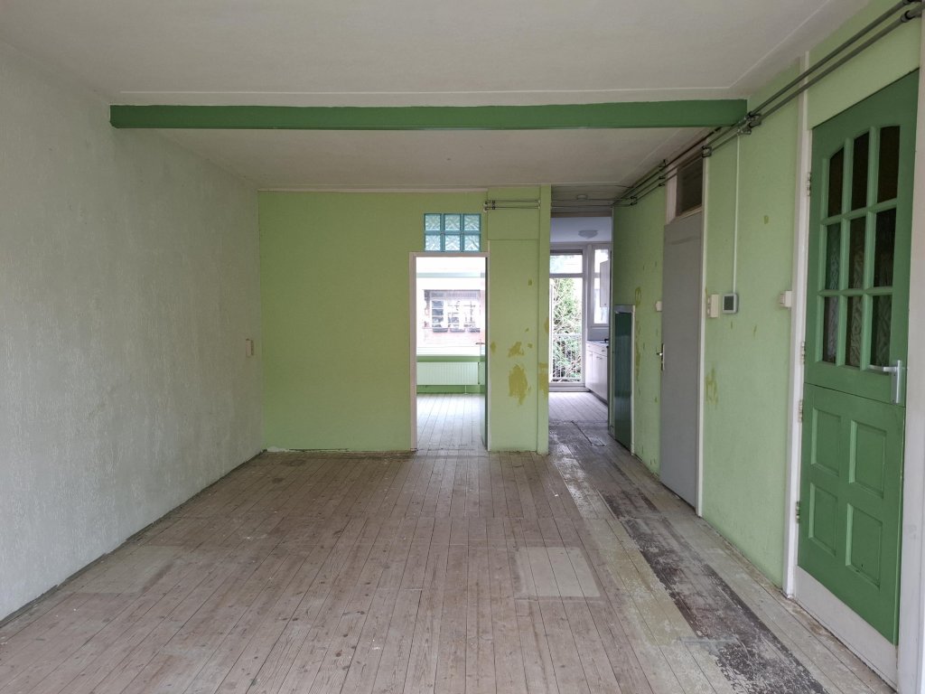 Foto 2 van Zweedsestraat 117-A01 in Rotterdam