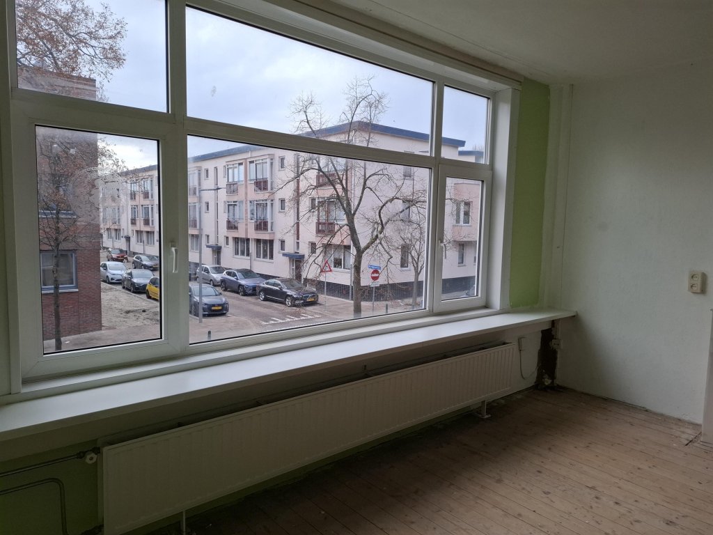 Foto 10 van Zweedsestraat 117-A01 in Rotterdam